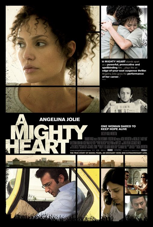 0599 - A Mighty Heart (2007)